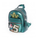 Fun House Mini Backpack (Green)